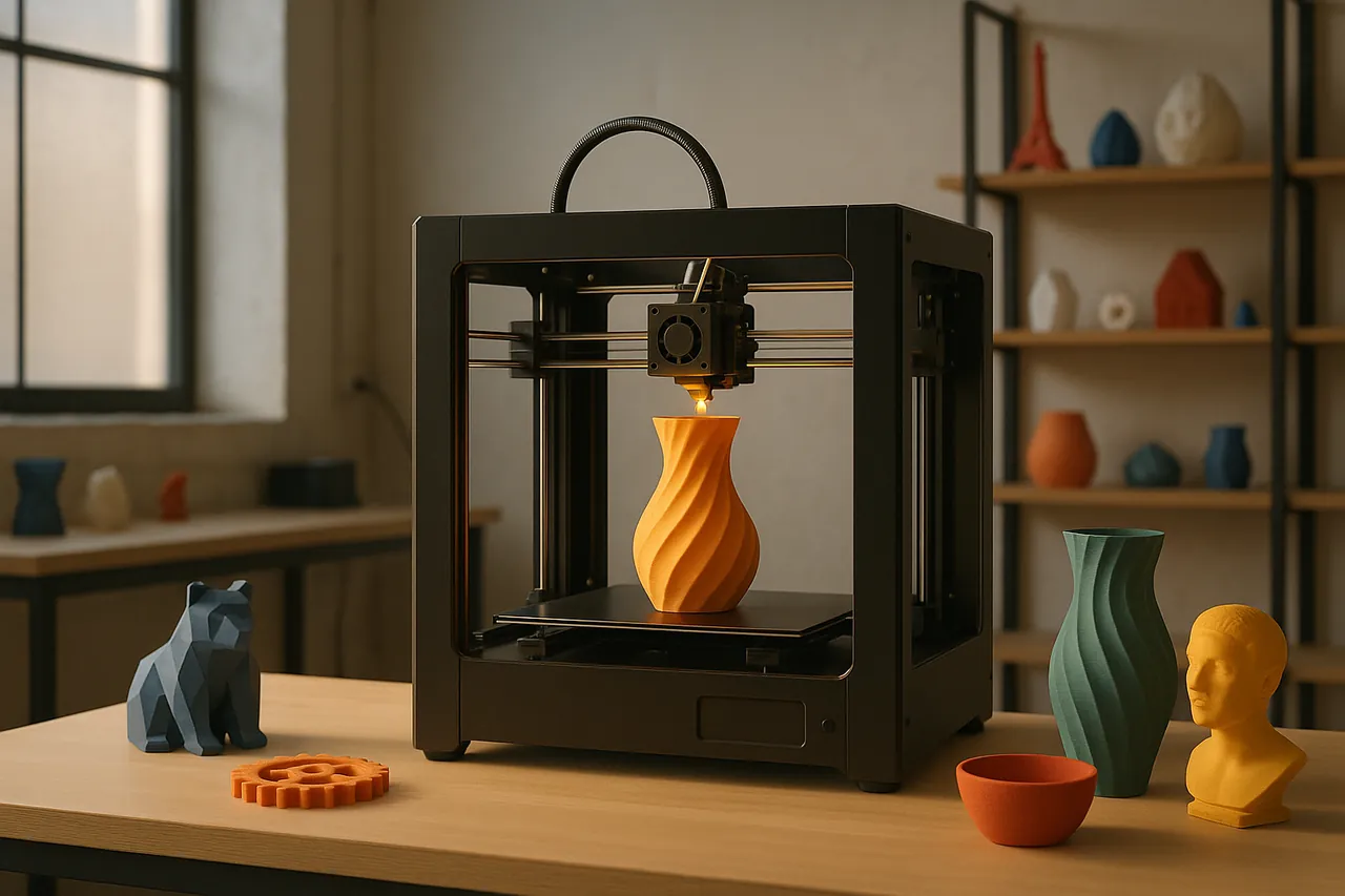 3D printing in Tenerife: <span class='text-led-gradient'>from idea to object</span>