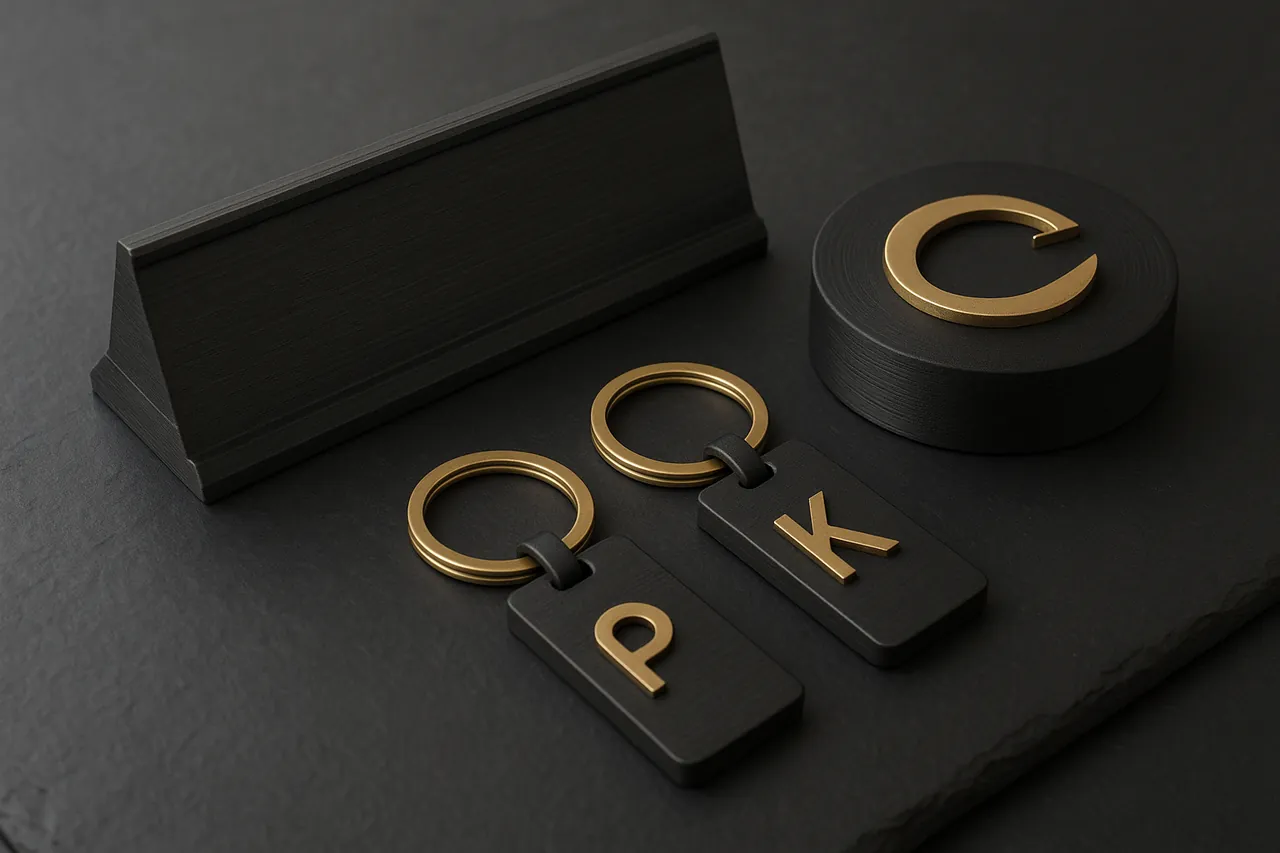 Corporate gifts