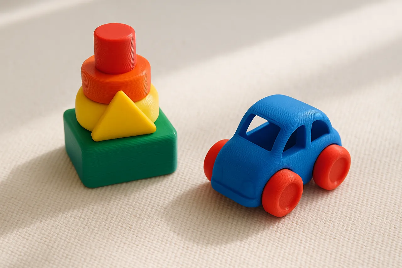 Regali per bambini